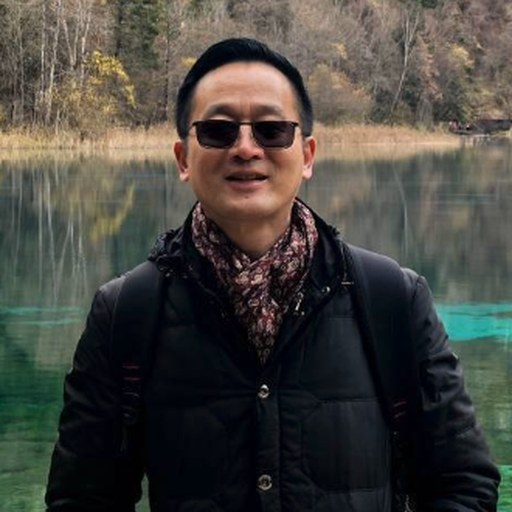 Wu Yongsheng